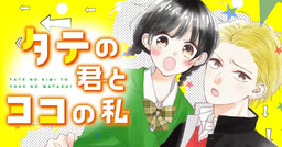 Tate No Kimi To Yoko No Watashi cover