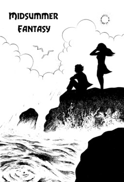 Midsummer Fantasy cover