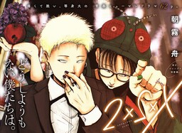 2×2×X cover